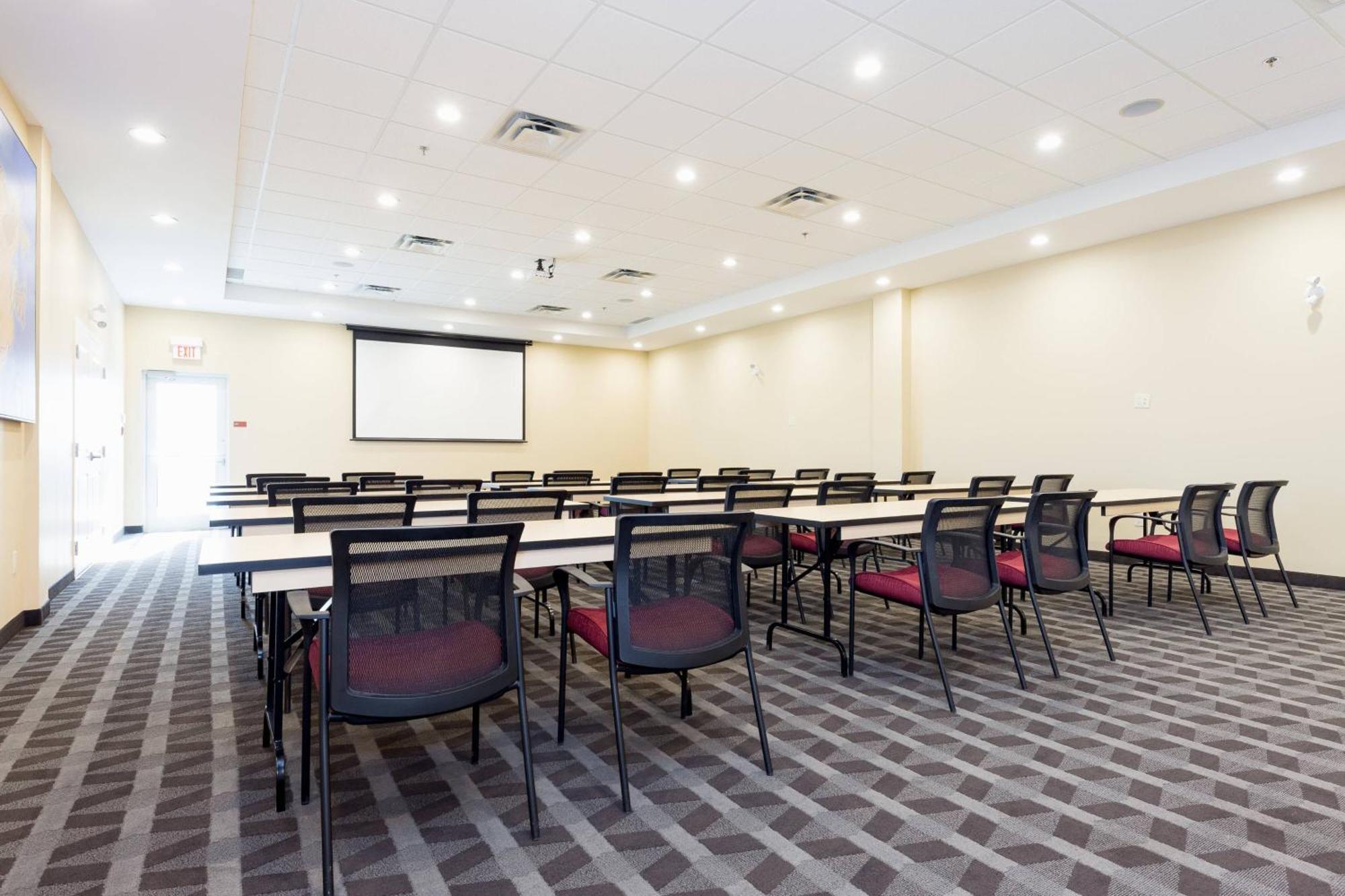 Towneplace Suites By Marriott Edmonton South Eksteriør bilde